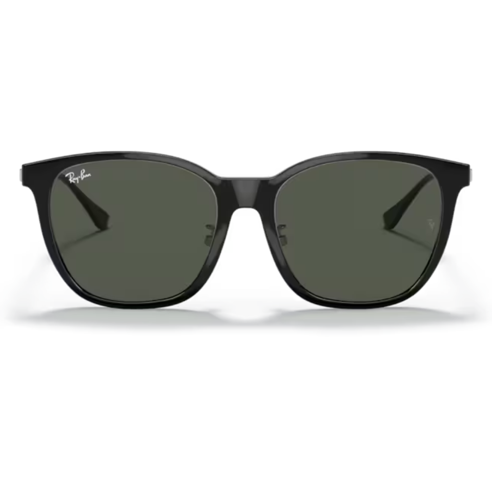 แว่นกันแดด Ray-Ban RB4333D 629271 S.55