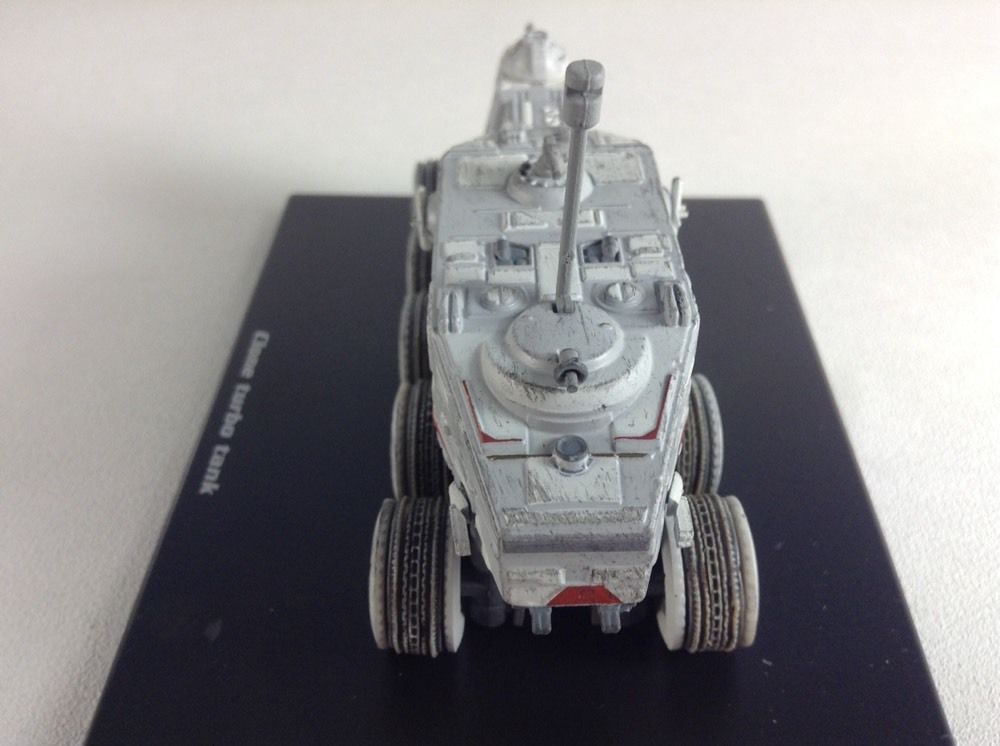 HAVw A6 Juggernaut - Star Wars