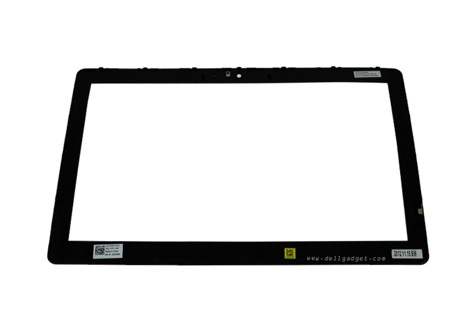 กรอบจอ Dell Latitude E6330 แท้ ตรงรุ่น ลด ราคา พิเศษ บอดี้ จอ เดลล์ Latitude E6330 แท้ กรอบจอโน๊ตบุ๊ค Dell E6330 รับประกันศูนย์ Dell Thailand