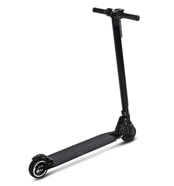 Scooter ไฟฟ้า 2 ล้อ Ultra Power 5