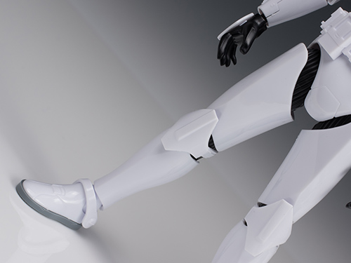 1/12 Clone Trooper BANDAI - Star Wars