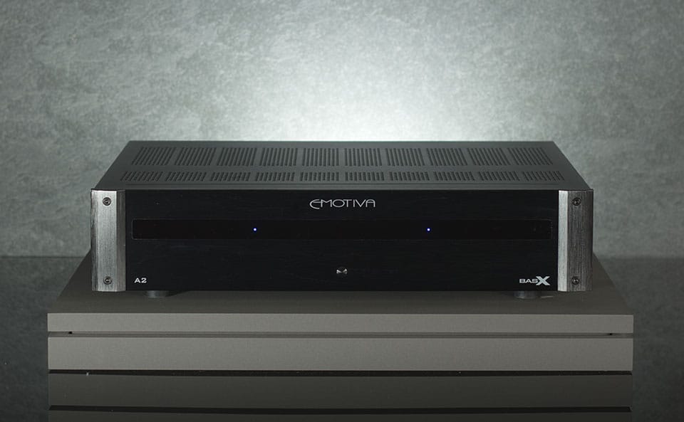 Emotiva BASX A2+