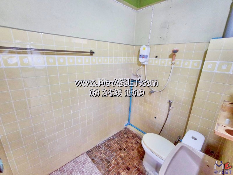 ขายบ้านเดี่ยว โซนประชาชื่น แจ้งวัฒนะ เชื่อมงามวงศ์วาน หลักสี่ บางเขน ใกล้รถไฟฟ้าสายสีชมพู ศูนย์ราชการ อิมแพคเมืองทองธานี ม.ธุรกิจบัณฑิตย์ รพ.มงกุฎวัฒนะ : มบ.การไฟฟ้าส่วนภูมิภาคนิเวศน์2 : 2 ชั้น 100 ตร.วา