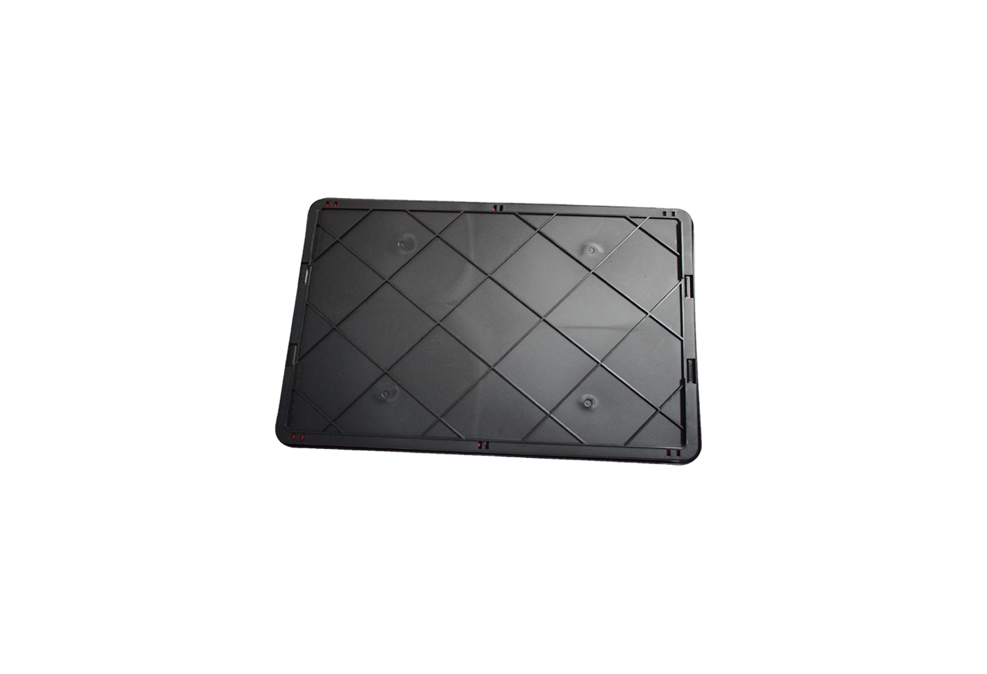 ตะกร้าพับได้ ตะกร้าอเนกประสงค์ พับเก็บได้ ใช้งานง่าย