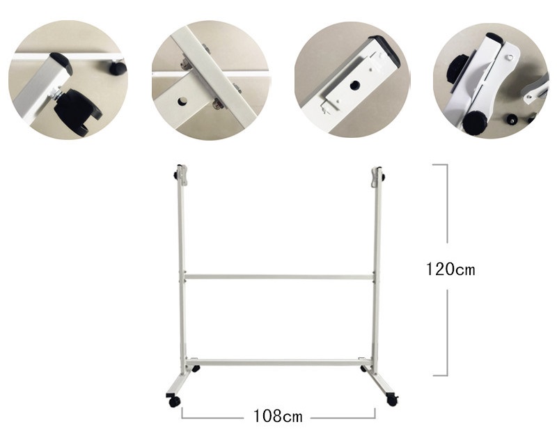 ชุดกระดานสาธิตหมากล้อมแม่เหล็ก19/13เส้น