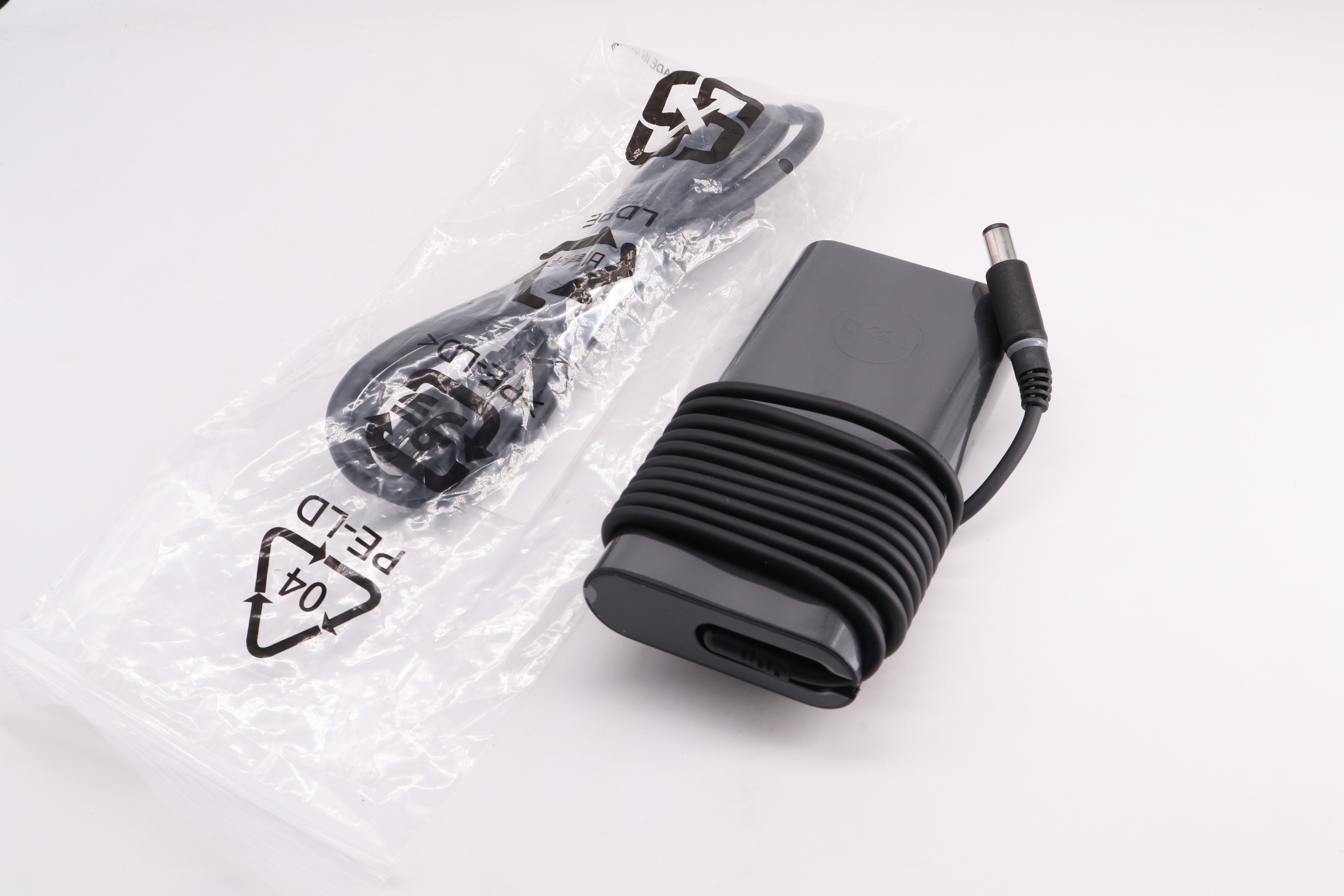Adapter Dell Latitude 5401 19.5V 4.62A, 90W สายชาร์จ โน๊ตบุ๊ค Dell 5401 90W ของแท้ รับประกันศูนย์ Dell Thailand ราคาไม่แพง