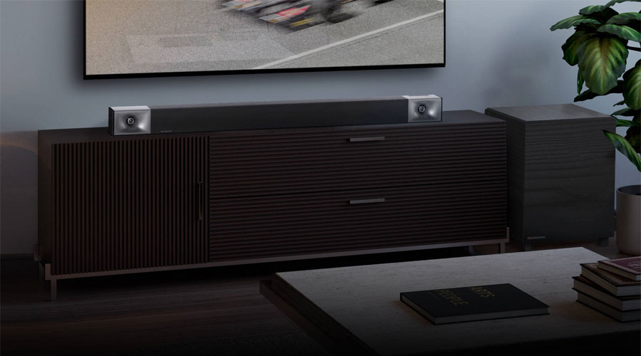 Klipsch Cinema 400 Sound Bar