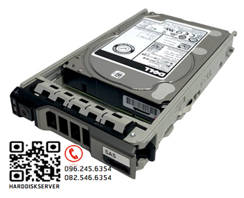 Dell,ST1200MM0108,1.2TB,10K,2.5,SAS 12G,Enterprise,HDD Server