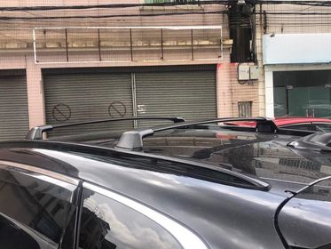 คานขวางสำหรับติดราวหลังคา Honda CR-V G6 2023-2029