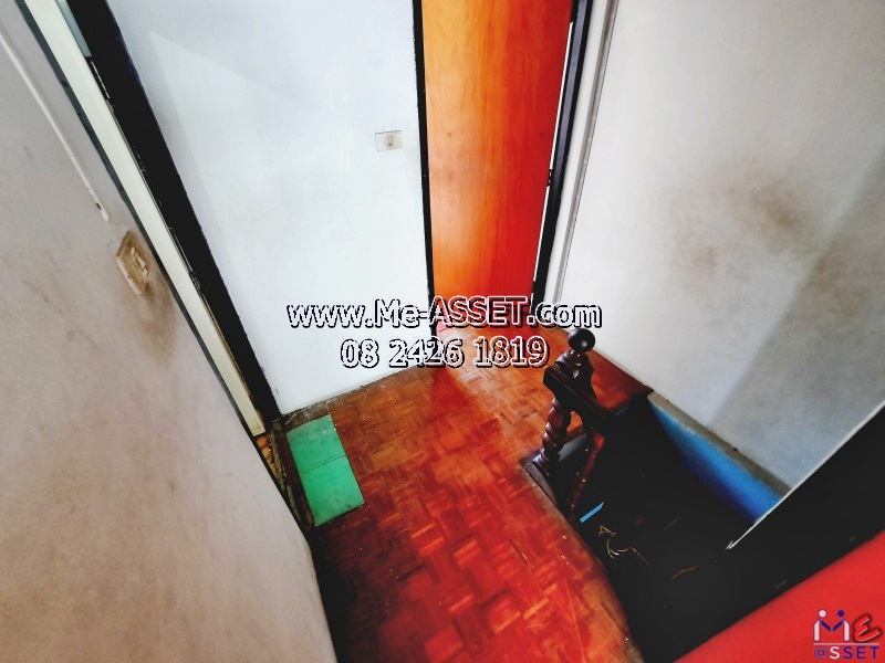 ขายทาวน์เฮ้าส์ ย่าน อ้อมน้อย กระทุ่มแบน พุทธสาคร เศรษฐกิจ1 เพชรเกษม120 : ม.เพชรเกษมไพลิน : 2 ชั้น 16 ตร.วา