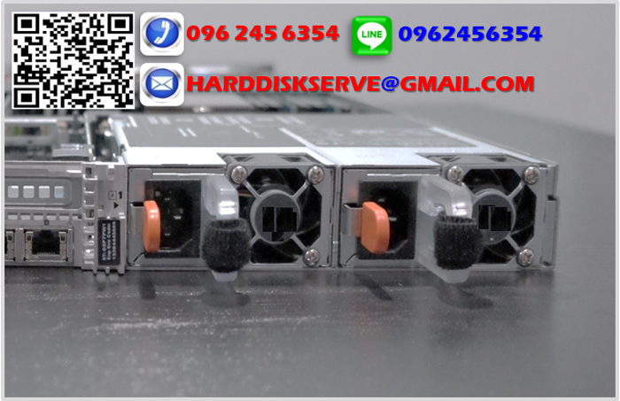Dell 03GHW3, 3GHW3, Dell PowerEdge,T320, T420, T620, R620, R720, R720xd, Redundant Power Supply, Dell 495W