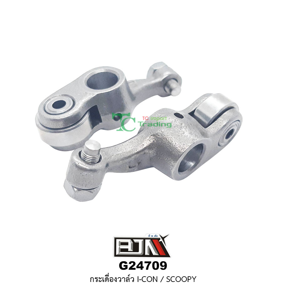 G24709 กระเดื่องวาล์ว ICON/SCOOPY [KVY]
