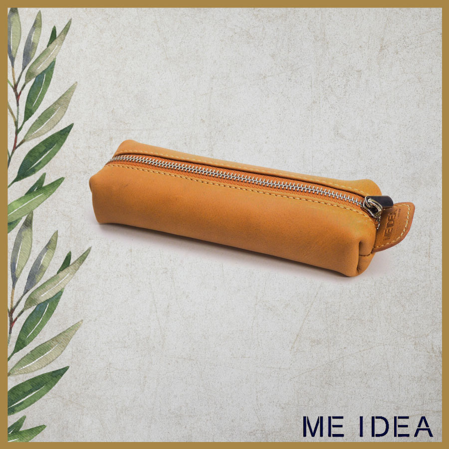 กระเป๋าดินสอและซองแว่นตา