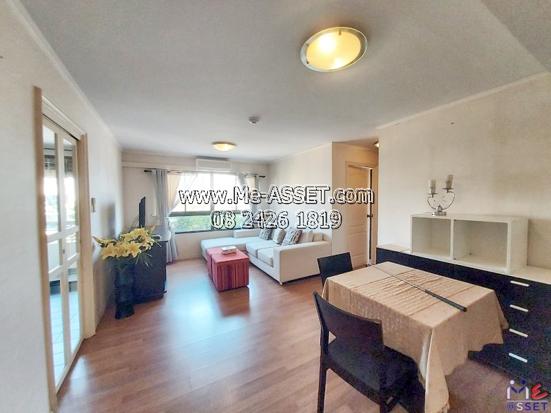 ขายคอนโด ย่าน สาทร ช่องนนทรี งามดูพลี ทุ่งมหาเมฆ พระรามสี่ : ลุมพินีเพลส พระราม 4 - สาทร Lumpini Place : 60.95 ตร.เมตร