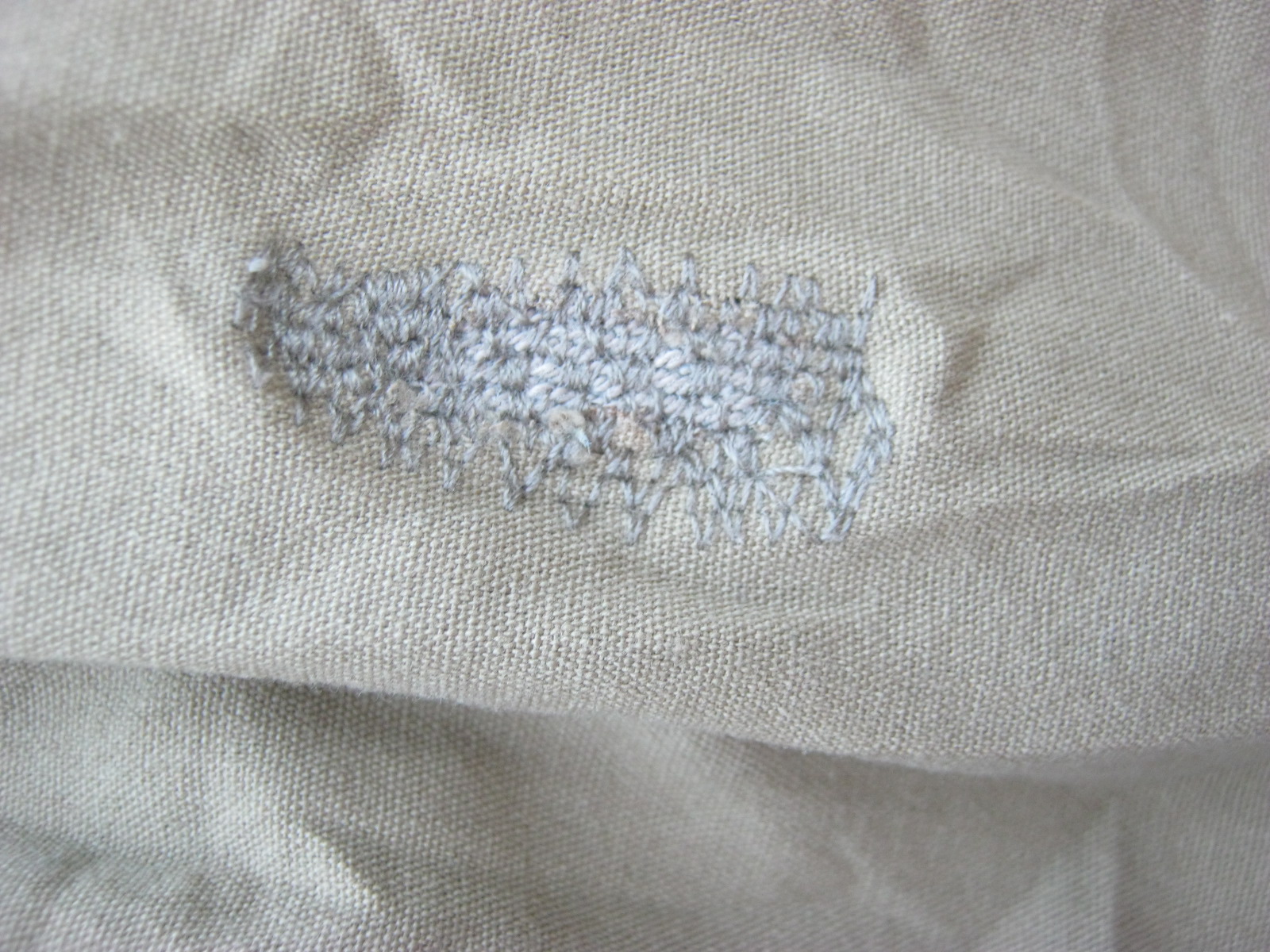 เสื้อลูกเสือแคนนาดา