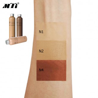 แท้พร้อมส่ง• MTI body foundation บอดี้ ฟาวน์เดชั่น