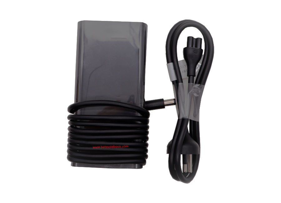 Adapter Notebook Dell Precision 7550 180W หัวใหญ่ แท้ศูนย์ Dell สายชาร์จโน๊ตบุ๊ค Dell Precision 7550 ตรงรุ่น ตรงสเปก รับประกันศูนย์ Dell Thailand ราคาถูก