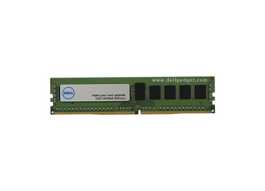 Memory Dell 32Gb แรม Server Dell 32Gb DDR4 2666 MT/s Dual Rank Ram Dell T440 T640 R440 R540 R640 R740 ลด ราคา พิเศษ