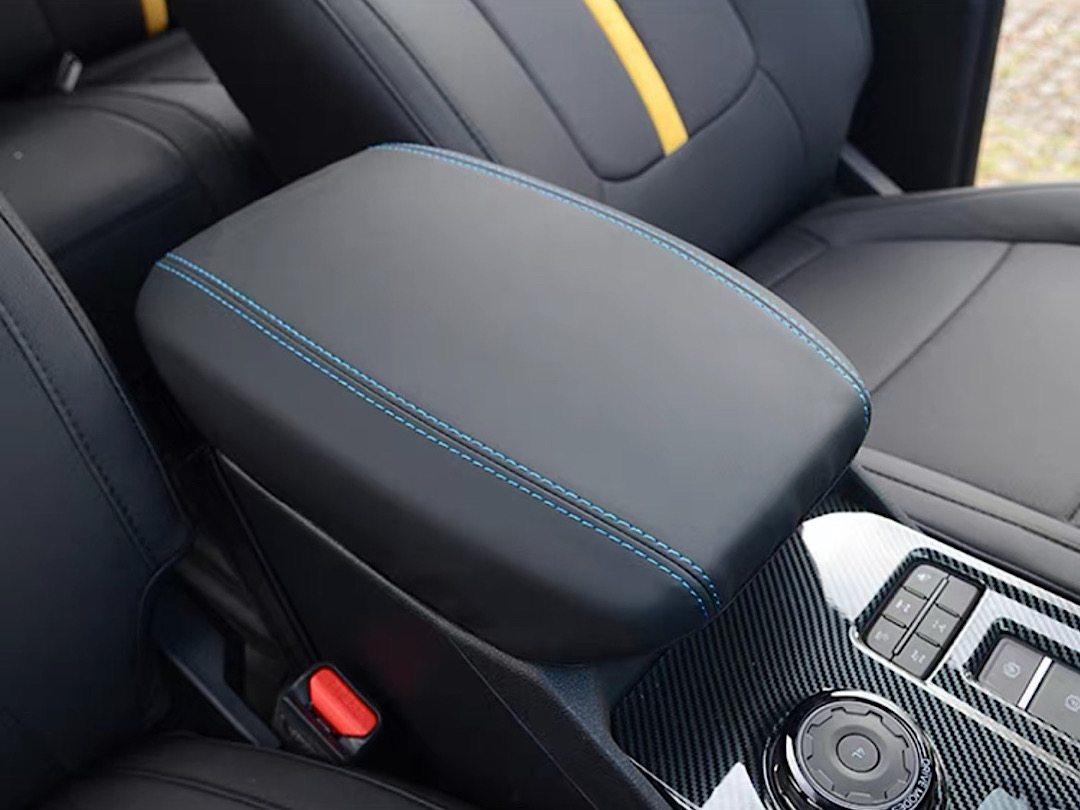 หนังหุ้มที่พักแขน หุ้มที่ท้าวแขน Next Gen Ranger