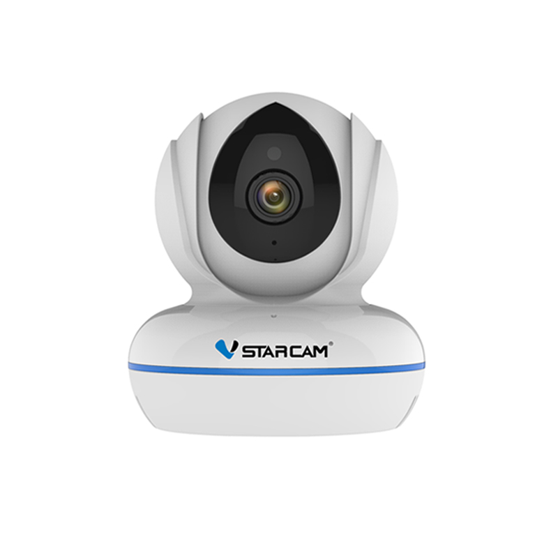 VStarcam C22Q Smart Network Security Camera โปรโมชั่น พิเศษ ด่วนก่อนหมดโปร ซื้อวันนี้แถมฟรี 32GB
