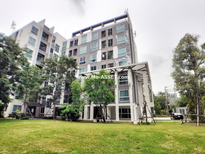 ขายคอนโด ย่าน ศาลายา มหาสวัสดิ์ นครชัยศรี พุทธมณฑล มหิดล : เซล ศาลายา ถ.ศาลายา-นครชัยศรี ต.ศาลายา อ.พุทธมณฑล นครปฐม / 30.24 ตารางเมตร