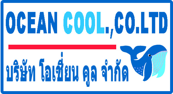 Ocean Cool Face Book