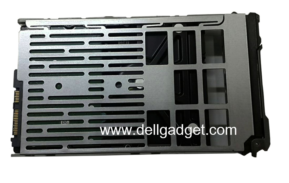 HDD Server Dell 1 TB 7.2K 3.5" SAS 12Gb แท้ ฮาร์ดดิส Dell R730 T630 R730XD R430 R530 T430 R230 T330 R220 ราคา พิเศษ