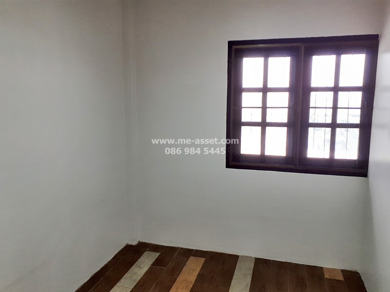 ขายและเช่า บ้านเดี่ยว ถ.ลาดพร้าว ซ.1 แยก 15-2 แขวงจอมพล เขตจตุจักร กรุงเทพ / พื้นที่ 2 หลัง 2 ชั้น 60 ตารางวา