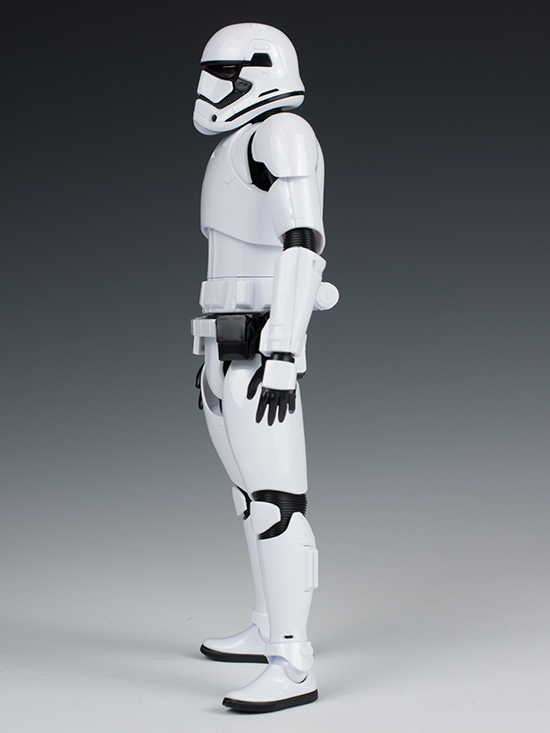 1/12 First Order Stromtrooper BANDAI - Star Wars