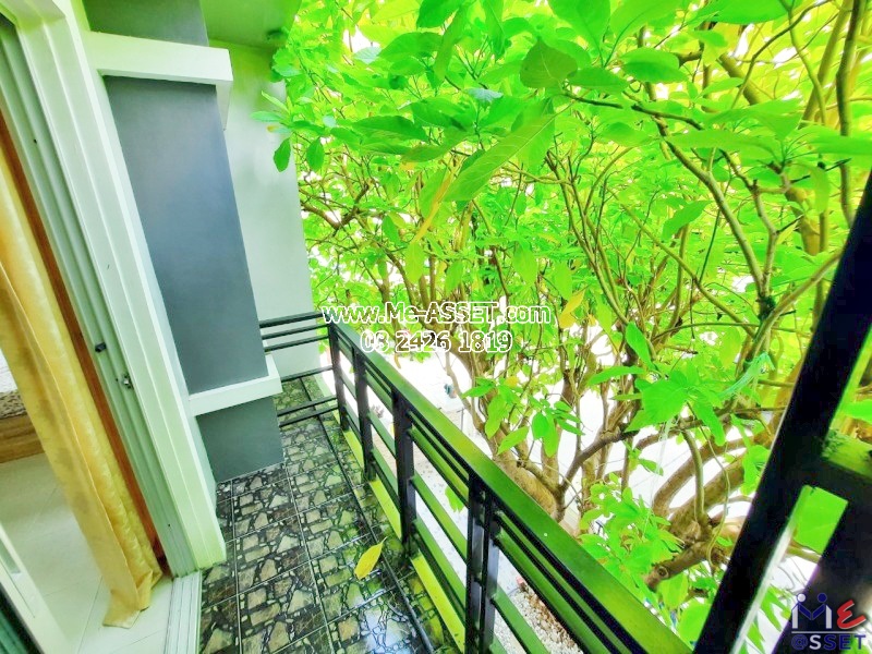 ขายทาวน์เฮ้าส์ หลังมุม ย่าน ศรีวารีน้อย หัวตะเข้ บางโฉลง บางพลี บางนา-ตราด : นิรันดร์วิลล์ 10 : 2 ชั้น 19.5 ตารางวา