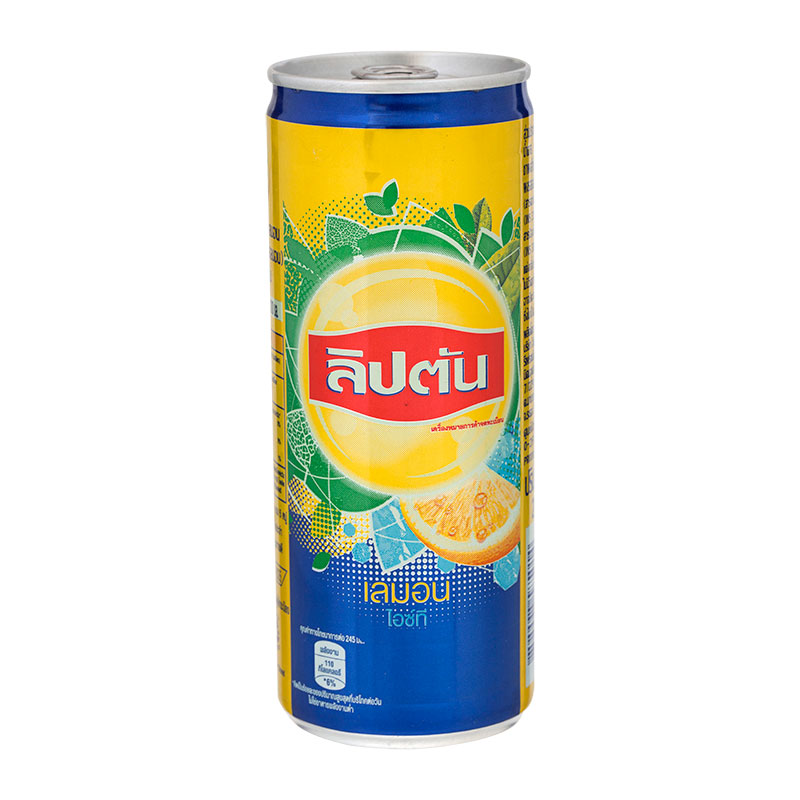 ชาลิปตัน 245 ml