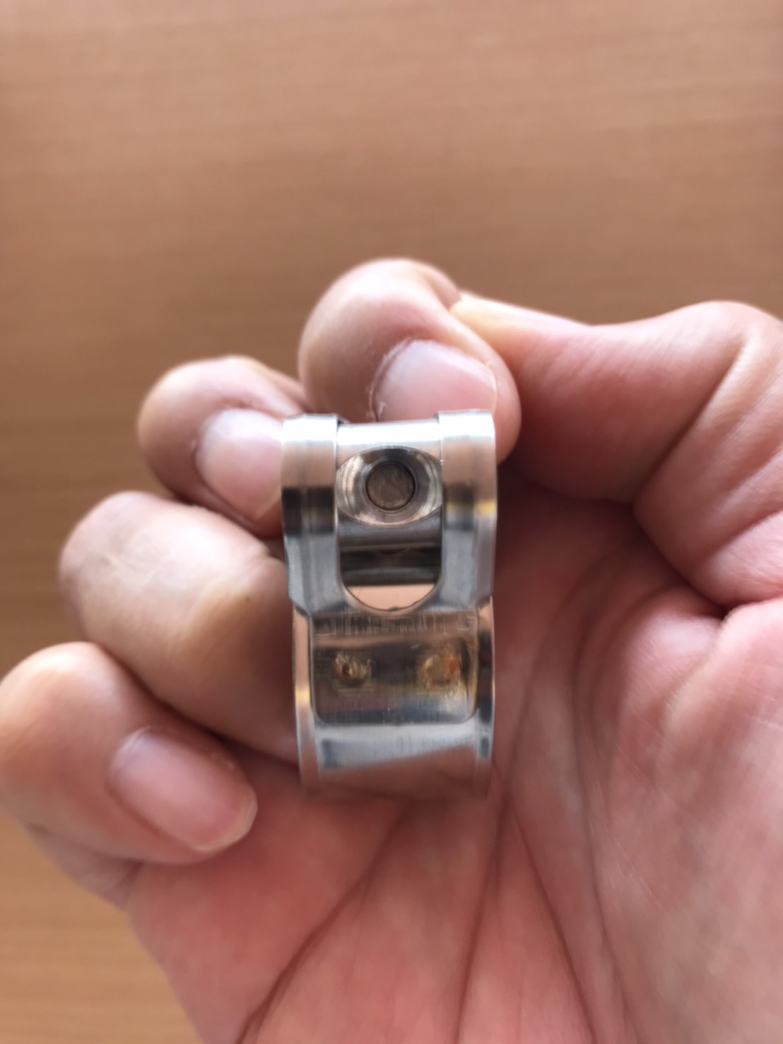 เข็มขัดรัดท่อสแตเลส304 ปลอกรัด 26-28 มม. สาย รัด ท่อ ส แตน เลส กิ๊บ รัด ท่อ ส แตน เลส ปลอก รัด ท่อ ส แตน เลส อย่างดี#2628304