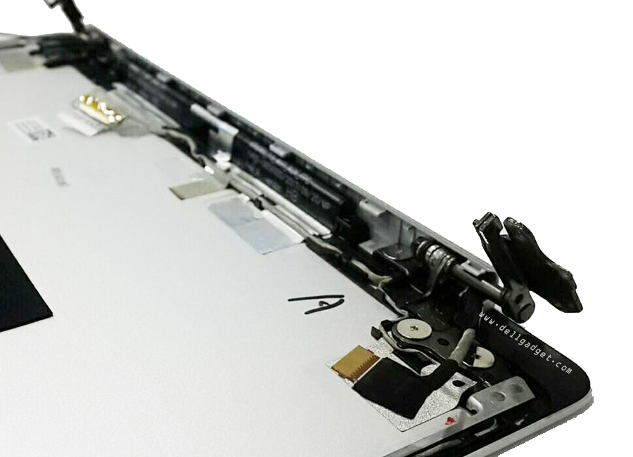 ฝาจอ Dell inspiron 5370 บอดี้จอ Dell 5370 Top Cover Dell 5370 กรอบหลังจอ Dell 5370 แท้ ตรงรุ่น จากศูนย์ Dell Thailand ลด ราคา พิเศษ