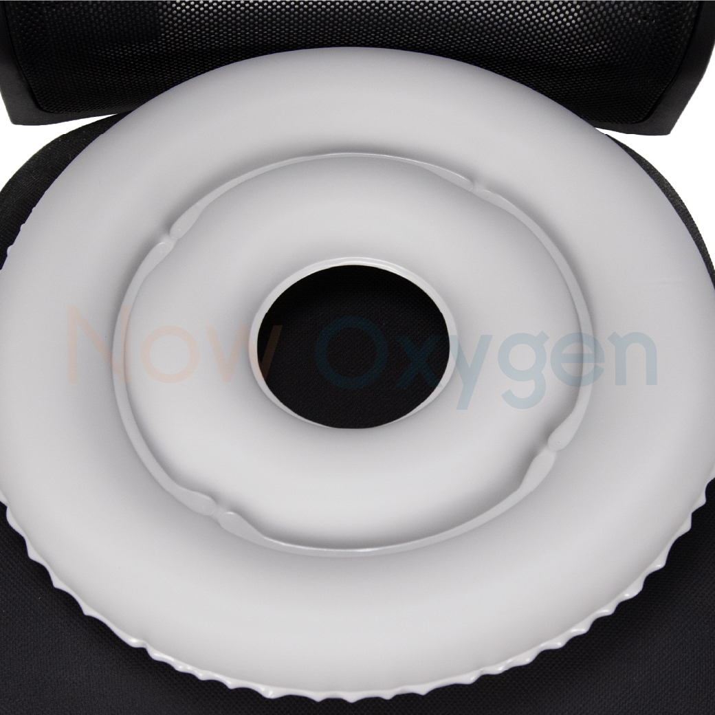 เบาะรองนั่งป้องกันแผลกดทับ (Round Type B)