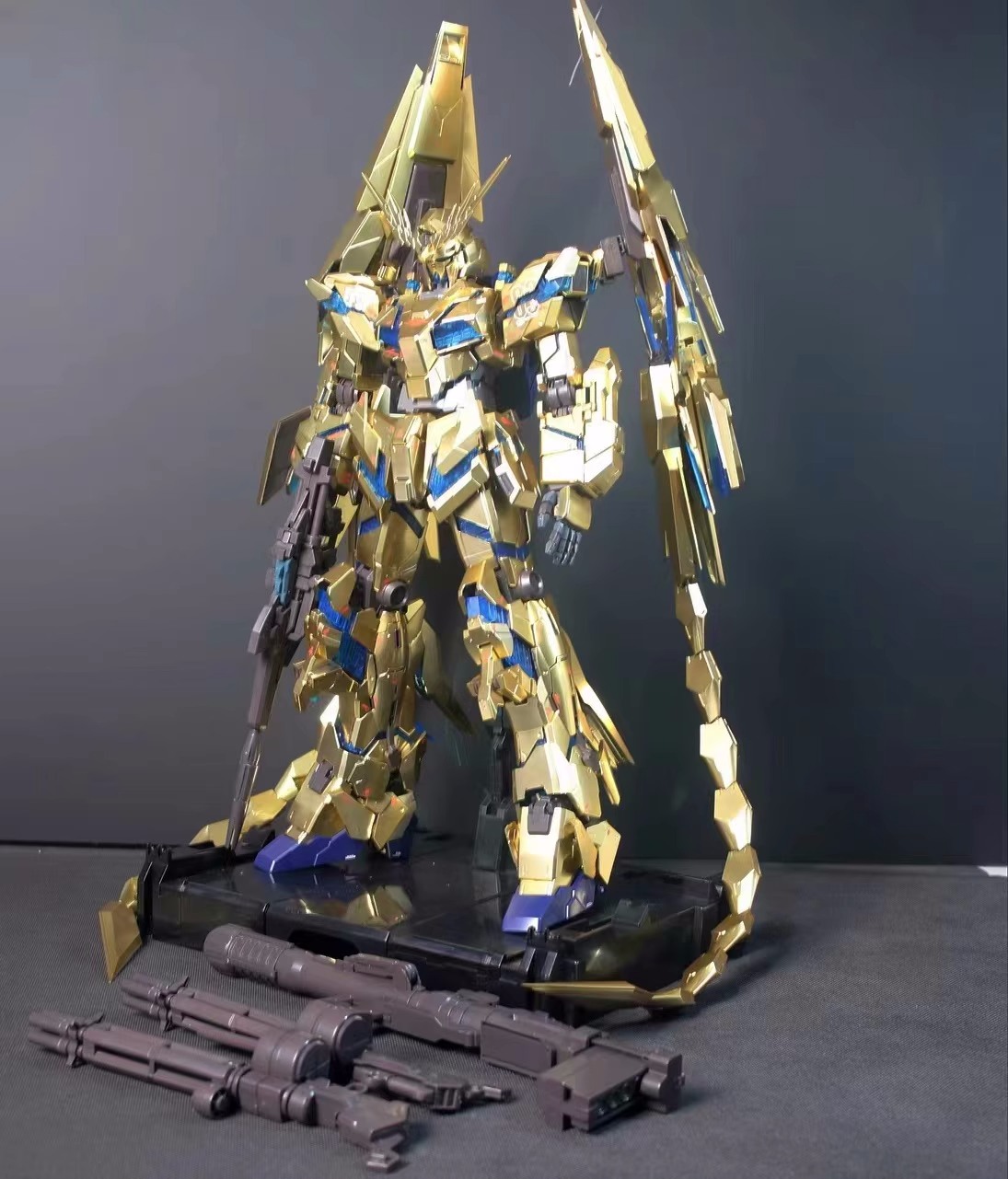 Pre-Order PG 1/60 Phenex [Narrative Ver.] Daban