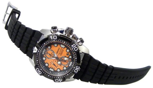 SEIKO Velatura SNDA63P1 Divers 200M Chronograph