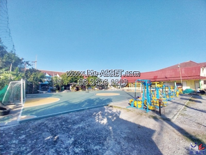 ขายทาวน์เฮ้าส์ ย่าน พุทธมณฑลสาย 4, กระทุ่มล้ม เพชรเกษม อ้อมน้อย ไร่ขิง : ม.ฉัตรมณี 2 : 2 ชั้น 16 ตร.วา (มี 2 หลังติดกัน ราคาต่อหลัง)