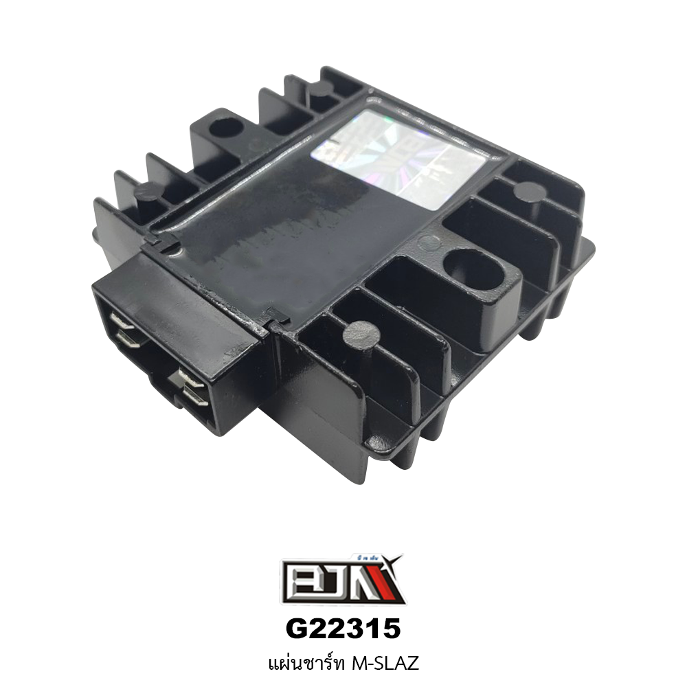 G22315 แผ่นชาร์ท M-SLAZ