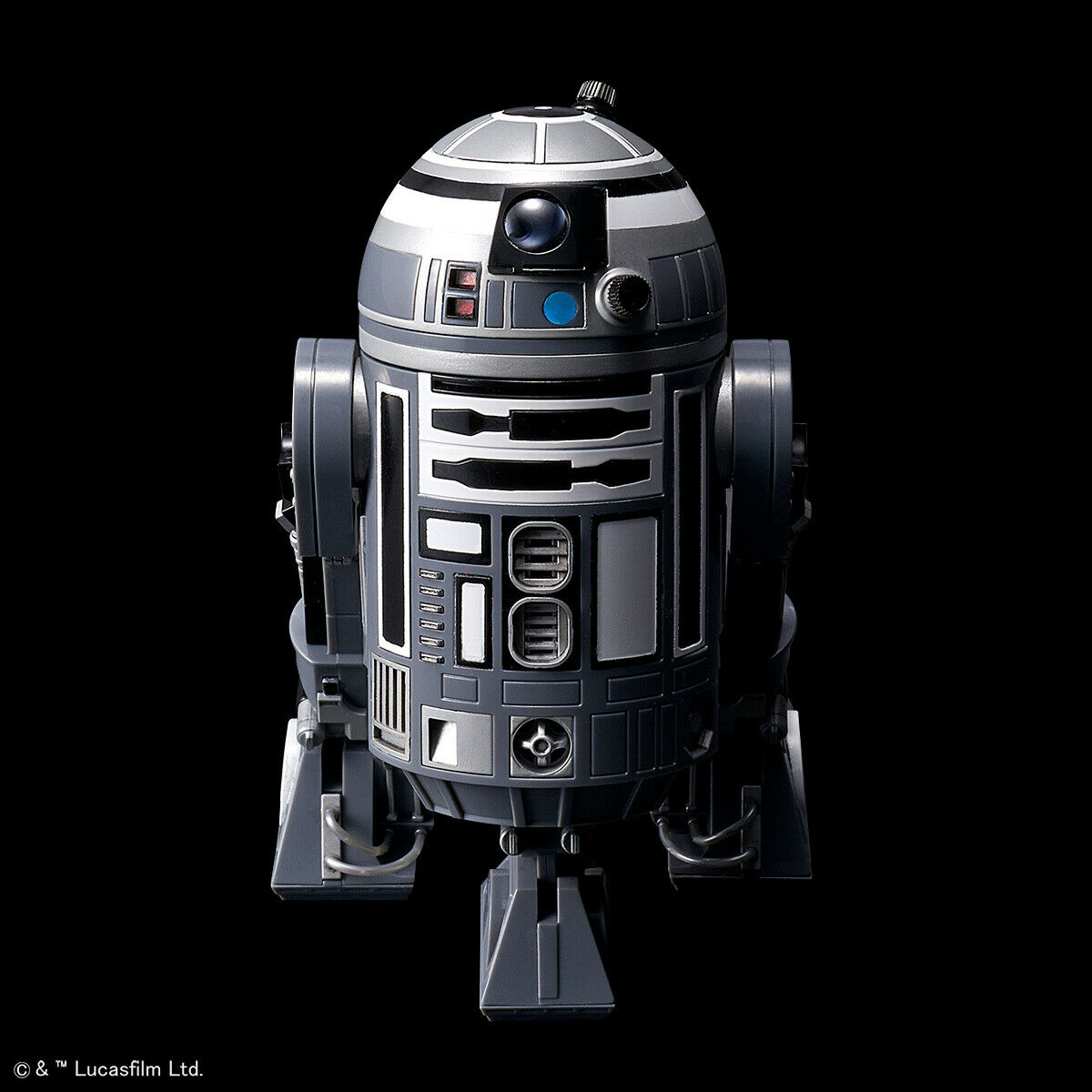 1/12 R2-Q2 BANDAI - Star Wars