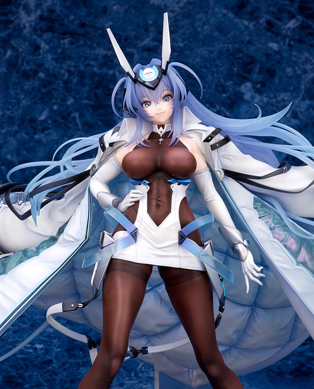 (พรีออเดอร์) Azur Lane - New Jersey 1/7 (ชำระเต็มจัดส่งฟรี Ems)