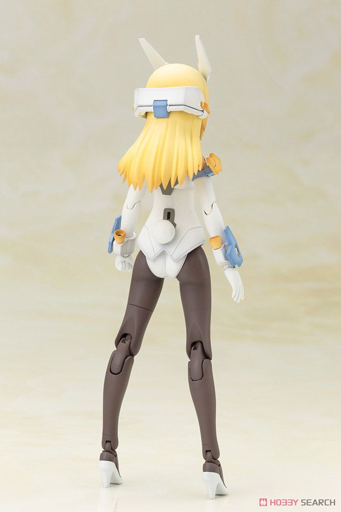 Frame Arms Girl Baselard