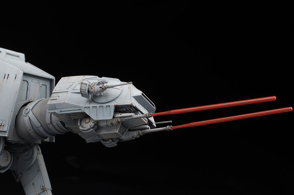 1/144 AT-AT BANDAI - Star Wars