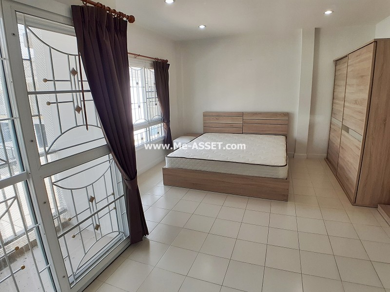 ขายทาวน์โฮม ใกล้ราชภัฏนครปฐม ย่าน มาลัยแมน สนามจันทร์ ปฐมมงคล : พฤกษาพรรณ ราชภัฏนครปฐม : 2 ชั้น 20.7 ตารางวา