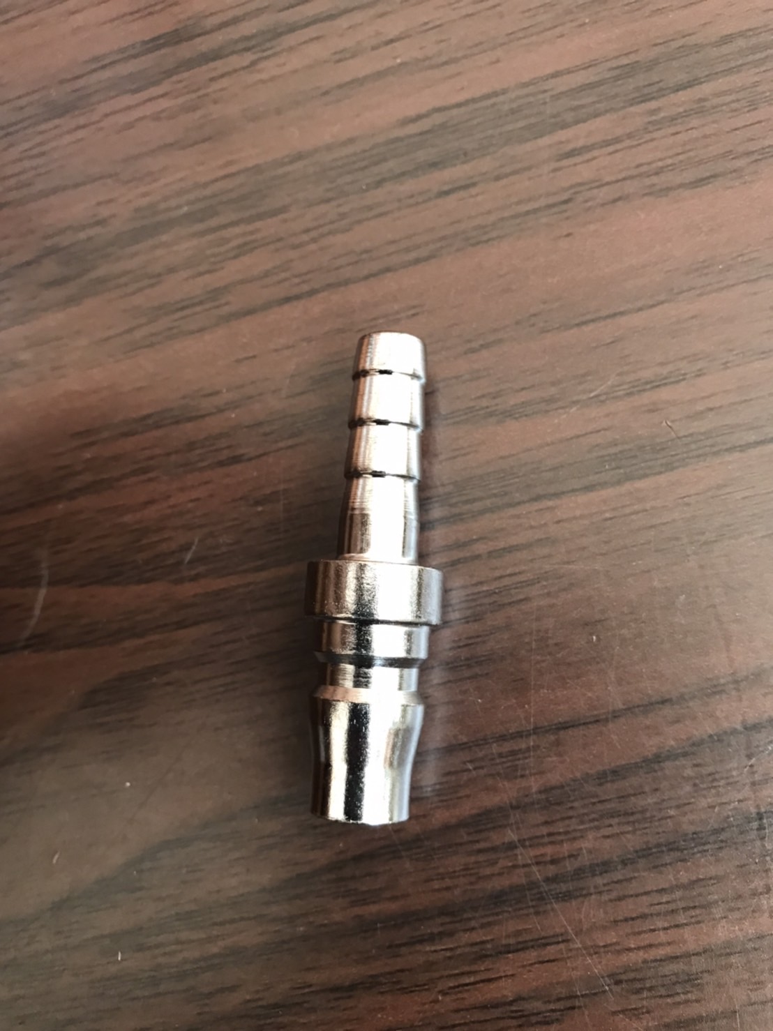 คอปเปอร์ข้อต่ออลูมิเนียม ข้อต่อสวมเร็ว PH 10, PH 20 และ SF 20