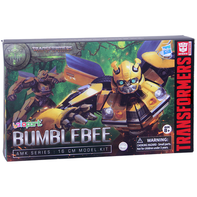 YOLOPARK AMK BUMBLEBEE (RISE OF THE BEASTS)