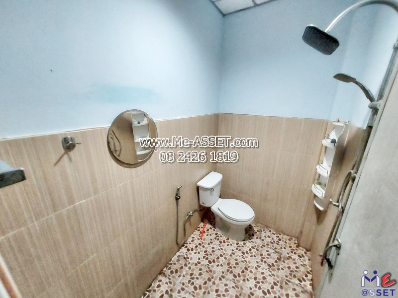 ขายบ้านเดี่ยว ย่าน ไร่ขิง กระทุ่มล้ม อ้อมน้อย เพชรเกษม พุทธมณฑลสาย 5 : ใกล้วัดท่าพูด : 1 ชั้น 115 ตร.วา