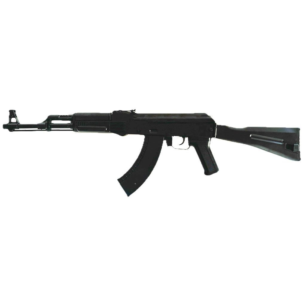 ปืนเจล ปืนเจลไฟฟ้า รุ่น AK74MN (Semi Auto&Full Auto)