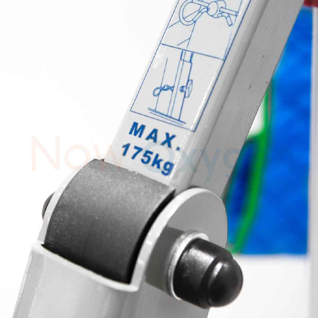 เครื่องยกตัวผู้ป่วย Devilbiss รุ่น Samsoft 175 รับประกัน 2 ปี