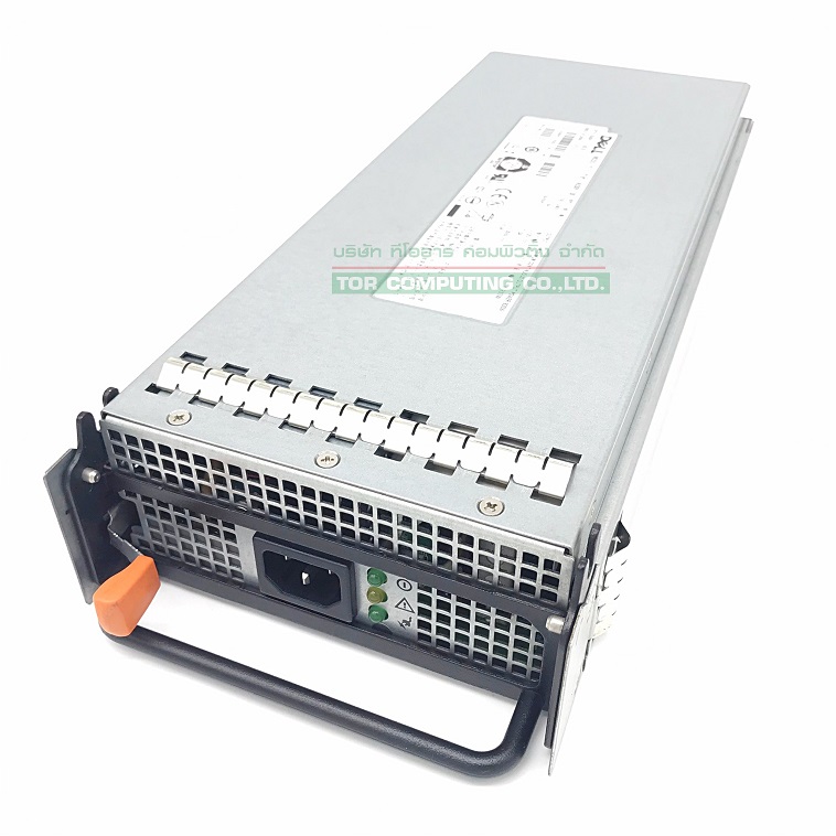 REF, Dell 0U8947 U8947 [TorCompTH Thailand - ขาย จำหน่าย ราคา] Dell 930W Power Supply for Dell PowerEdge 2900