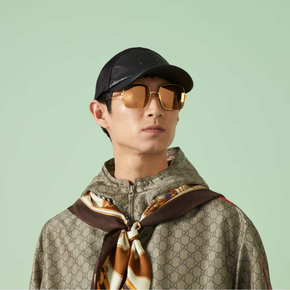 แว่นกันแดด GUCCI GG1434S 004 S.57